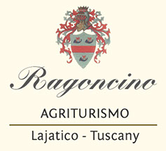 Agriturismo Ragoncino - Lajatico Tuscany